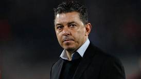 Golpe al mercado europeo: equipo de la Premier League le ofreció ser entrenador a Marcelo Gallardo