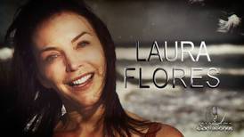 Laura Flores: “Sí viví violencia doméstica y fue horrible”