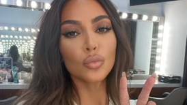 Kim Kardashian vestirá los "sueños" olímpicos de los atletas de EU en Tokio