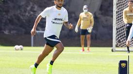 Fichajes de Pumas: Rogeiro ya conoce a su nuevo equipo en Brasil