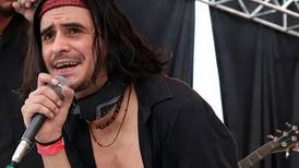 Fallece Andrei Delgadillo, vocalista del grupo La Matatena