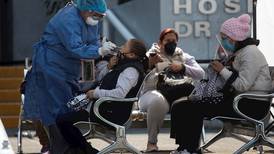 Suman más 43 mil nuevos casos de covid-19 en 24 horas en México, tercera cifra más alta durante la pandemia