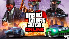 Jugador de GTA Online solicitó un reembolso a Rockstar de 75.000 dolares y recibió más de 32 millones