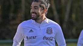 Rodolfo Pizarro buscará campeonato de MLS con nuevos compañeros con Inter Miami