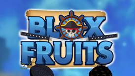 Códigos Blox Fruits septiembre 2023: Canjea dinero y experiencia gratis