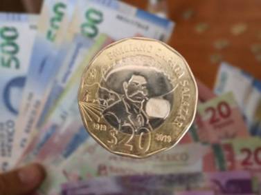 La moneda conmemorativa de 20 pesos que puede valer hasta 5 millones de pesos