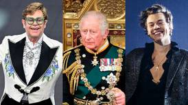 Desde Harry Styles a Elton John: los artistas que rechazaron participar en la coronación del Rey Carlos III