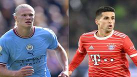 Manchester City vs Bayern Munich: ¿Cuándo y dónde ver EN VIVO por TV y Online los cuartos de final ida de la Champions League?