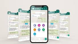 WhatsApp: Aprende a mandar los mensajes al revés