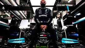 El análisis de Lewis Hamilton tras Gran Premio de Turquía