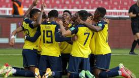 Ecuador 1-0 Venezuela | La Tri comienza a soñar con el Mundial