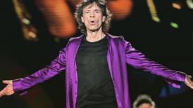 Mick Jagger protagoniza alocado baile a los 78 años y las redes enloquecen