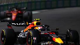 VIDEO | F1 reveló la conversación entre ‘Checo’ Pérez y Red Bull al finalizar el GP de Arabia Saudita