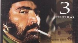 Vicente Fernández: 34 películas respaldan su legado en la época dorada del cine mexicano