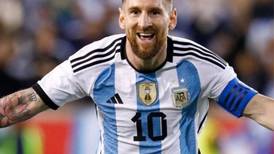 En Francia aseguran que Lionel Messi no les asusta en la Final del Mundial de Qatar
