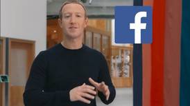 Mark Zuckerberg anunció el cambio de nombre de Facebook