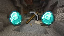 Minecraft: ¿En qué capa puedes comenzar a encontrar diamantes?