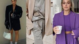 Moda: 4 formas de elevar tus looks con un blazer