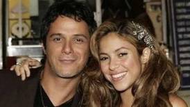 Amigo de  Alejandro Sanz niega que haya un romance entre Shakira y él:  La cantante “no es su tipo”
