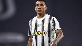 Futbolista de la Juventus le falta al respeto a Pep Guardiola
