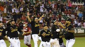 Leones de Yucatán se unen a selecto club en Liga Mexicana de Beisbol
