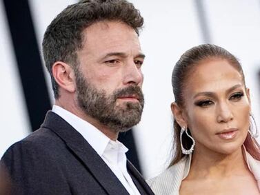 La nueva mansión de Jennifer Lopez y Ben Affleck tiene un oscuro pasado