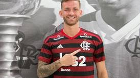 Flamengo rechazó primera oferta de Cruz Azul por Léo Pereira