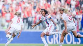 Olympique de Lyon vs Rayadas: dónde ver la final de la Womens International Champions Cup por TV y online