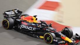 F1: Max Verstappen partió arrasando en el Gran Premio de Bahrein y Fernando Alonso da la sorpresa
