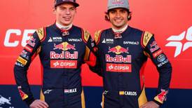 El día que Red Bull tuvo que evitar un drama entre la familia Verstappen y Sainz