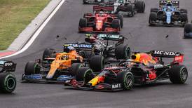 Fórmula 1 - Gran Premio de Rusia: Mercedes mantiene dominio histórico
