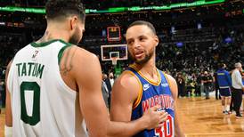 NBA Finals: El duelo clave del Golden State Warriors vs Boston Celtics