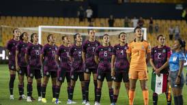 México vs Angel City: hora y dónde ver el partido amistoso del Tri Femenil por TV y online