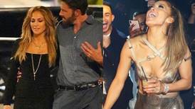 (FOTOS) Jennifer Lopez y Ben Affleck celebraron con tragos y Las Mañanitas el cumpleaños de JLo