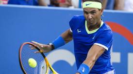 Rafael Nadal podría hacer historia en el Abierto Mexicano de Tenis 2022