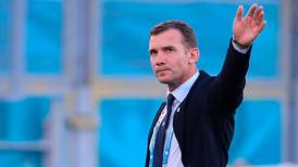 ¡De no creer! Shevchenko anuncia su salida de la selección de Ucrania