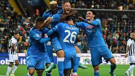 Sampdoria vs Napoli, ¿cómo y cuándo ver en vivo la Serie A, jornada-5?