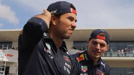 Ex piloto de F1 ve a Checo Pérez como una amenaza para Max Verstappen y grandes problemas para Red Bull