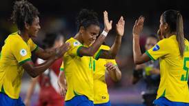 Colombia vs Brasil: las 5 jugadoras a seguir de la final de la Copa América Femenina 2022