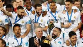 Real Madrid golea al Al Hilal Saudí y se corona en el Mundial de Clubes
