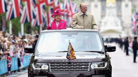 El Príncipe Felipe diseñó su propia carroza fúnebre