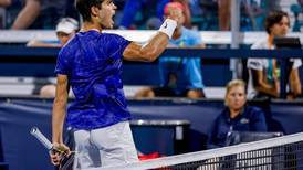 Los puestos que escaló Carlos Alcaraz en el ranking ATP tras el Miami Open