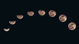 "Superluna" y Solsticio de Verano | Estos son los eventos astronómicos de junio