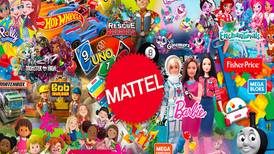 Tras éxito de “Barbie”, Mattel planea el live-action de estos juguetes