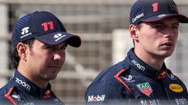 Entorno de Max Verstappen se metió con Checo Pérez en las vísperas del GP de Austria 