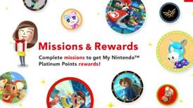 Nintendo Switch: Llegaron las misiones y recompensas ¿Qué son y cómo funcionan?