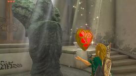 Zelda: Tears of The Kingdom | ¿Cuántos corazones necesito para abrir la puerta en “Find The Fifth Sage”?
