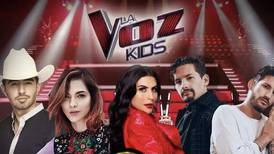 María León se muda a TVAzteca para ser parte de "La voz Kids 2022"