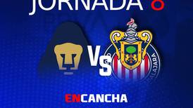 Pumas vs Chivas: Fecha, hora y dónde ver la Jornada 8 del Clausura 2023