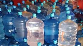 VIDEO | Vecinos de Nuevo León se pelean por agua con garrafas ¿el comienzo de una catástrofe?